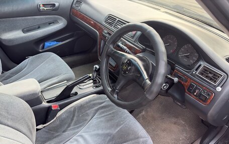 Honda Saber I, 1995 год, 440 000 рублей, 10 фотография