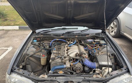 Honda Saber I, 1995 год, 440 000 рублей, 15 фотография