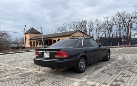 Honda Saber I, 1995 год, 440 000 рублей, 6 фотография