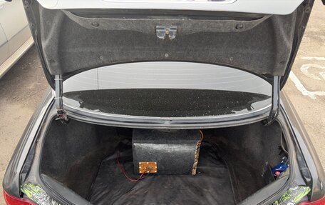 Honda Saber I, 1995 год, 440 000 рублей, 14 фотография