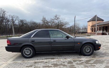 Honda Saber I, 1995 год, 440 000 рублей, 7 фотография