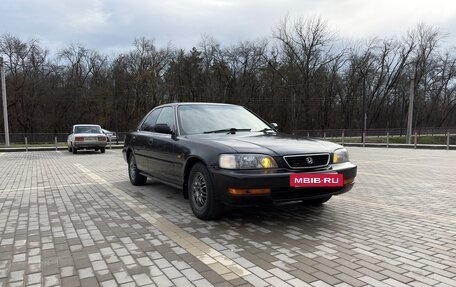 Honda Saber I, 1995 год, 440 000 рублей, 8 фотография