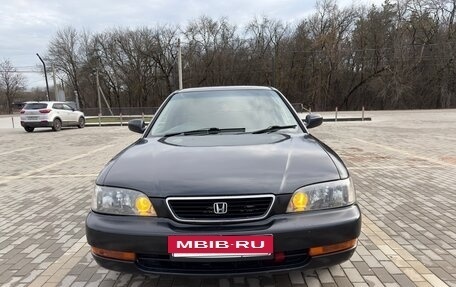 Honda Saber I, 1995 год, 440 000 рублей, 9 фотография