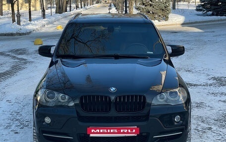BMW X5, 2008 год, 1 860 000 рублей, 3 фотография