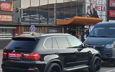 BMW X5, 2008 год, 1 860 000 рублей, 2 фотография