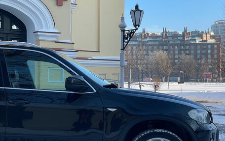 BMW X5, 2008 год, 1 860 000 рублей, 11 фотография