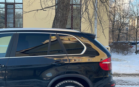 BMW X5, 2008 год, 1 860 000 рублей, 6 фотография