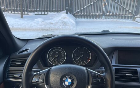 BMW X5, 2008 год, 1 860 000 рублей, 18 фотография