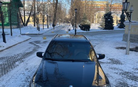 BMW X5, 2008 год, 1 860 000 рублей, 16 фотография