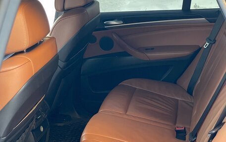 BMW X5, 2008 год, 1 860 000 рублей, 31 фотография