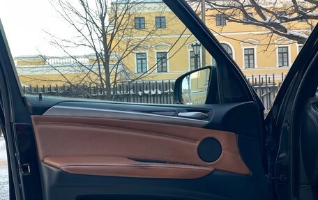 BMW X5, 2008 год, 1 860 000 рублей, 27 фотография