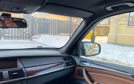 BMW X5, 2008 год, 1 860 000 рублей, 23 фотография