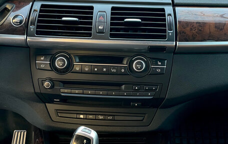 BMW X5, 2008 год, 1 860 000 рублей, 26 фотография