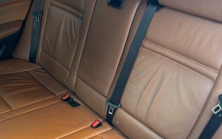 BMW X5, 2008 год, 1 860 000 рублей, 33 фотография