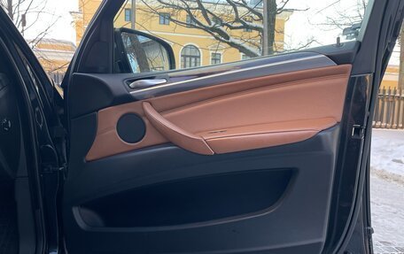 BMW X5, 2008 год, 1 860 000 рублей, 29 фотография