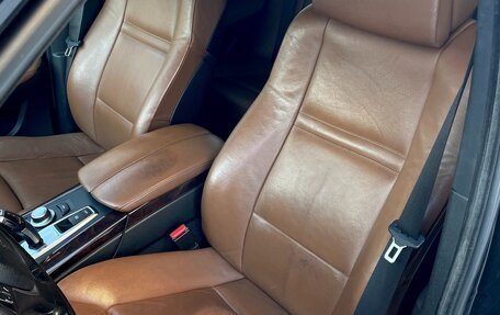 BMW X5, 2008 год, 1 860 000 рублей, 28 фотография