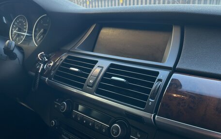 BMW X5, 2008 год, 1 860 000 рублей, 24 фотография