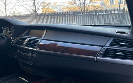 BMW X5, 2008 год, 1 860 000 рублей, 25 фотография