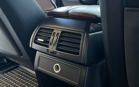 BMW X5, 2008 год, 1 860 000 рублей, 32 фотография