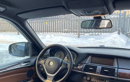 BMW X5, 2008 год, 1 860 000 рублей, 21 фотография