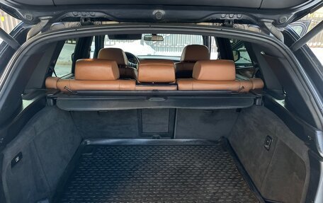 BMW X5, 2008 год, 1 860 000 рублей, 36 фотография