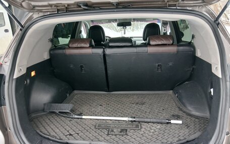 KIA Sportage III, 2013 год, 1 420 000 рублей, 13 фотография