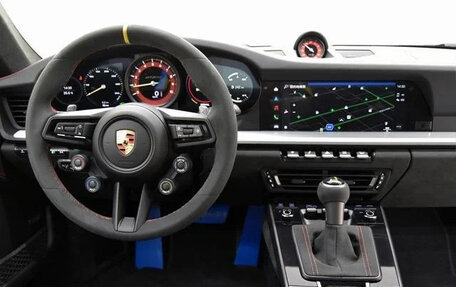 Porsche 911 GT3, 2025 год, 35 500 000 рублей, 12 фотография