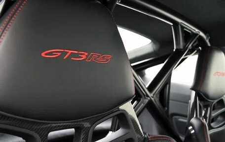 Porsche 911 GT3, 2025 год, 35 500 000 рублей, 13 фотография