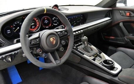 Porsche 911 GT3, 2025 год, 35 500 000 рублей, 10 фотография