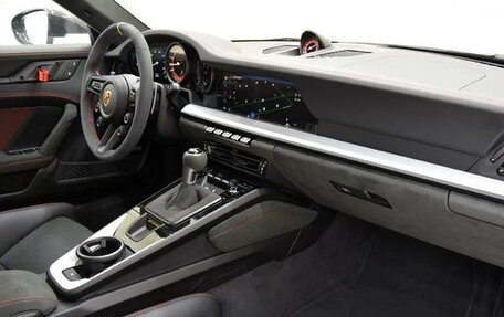 Porsche 911 GT3, 2025 год, 35 500 000 рублей, 9 фотография