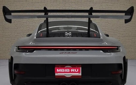 Porsche 911 GT3, 2025 год, 35 500 000 рублей, 7 фотография