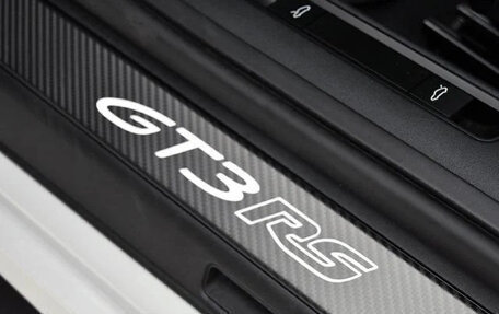 Porsche 911 GT3, 2025 год, 35 500 000 рублей, 20 фотография