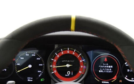 Porsche 911 GT3, 2025 год, 35 500 000 рублей, 26 фотография