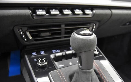 Porsche 911 GT3, 2025 год, 35 500 000 рублей, 24 фотография