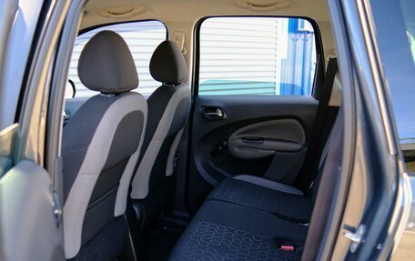 Citroen C3 Picasso I, 2012 год, 559 000 рублей, 11 фотография