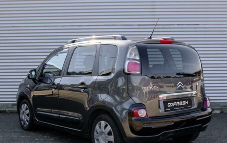 Citroen C3 Picasso I, 2012 год, 559 000 рублей, 2 фотография