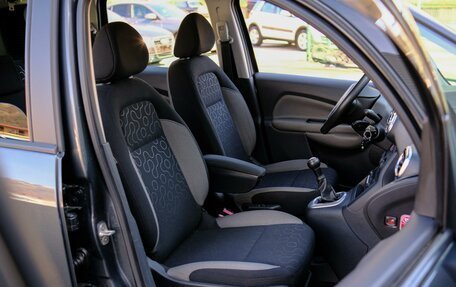 Citroen C3 Picasso I, 2012 год, 559 000 рублей, 8 фотография