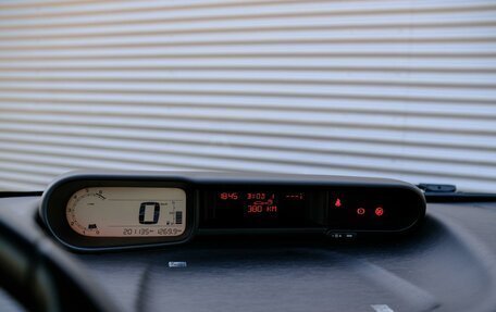 Citroen C3 Picasso I, 2012 год, 559 000 рублей, 12 фотография