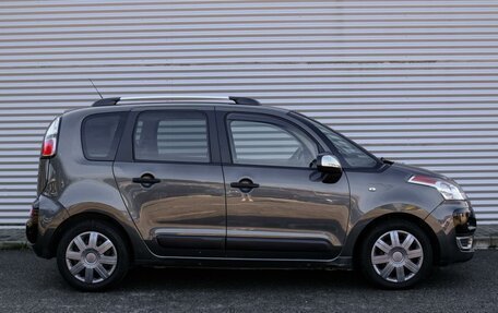 Citroen C3 Picasso I, 2012 год, 559 000 рублей, 5 фотография