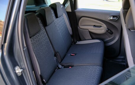 Citroen C3 Picasso I, 2012 год, 559 000 рублей, 7 фотография