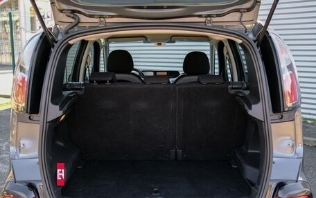 Citroen C3 Picasso I, 2012 год, 559 000 рублей, 14 фотография