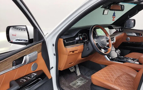 KIA Mohave I, 2022 год, 7 100 855 рублей, 6 фотография