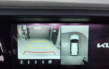KIA Mohave I, 2022 год, 7 100 855 рублей, 11 фотография