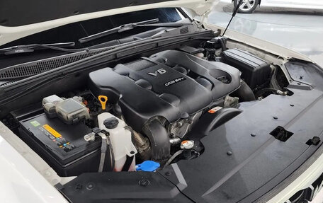 KIA Mohave I, 2022 год, 7 100 855 рублей, 16 фотография