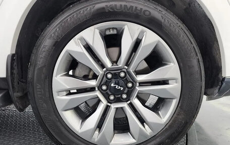 KIA Mohave I, 2022 год, 7 100 855 рублей, 17 фотография