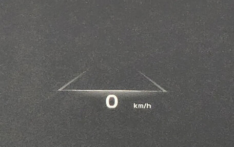 KIA Mohave I, 2022 год, 7 100 855 рублей, 13 фотография