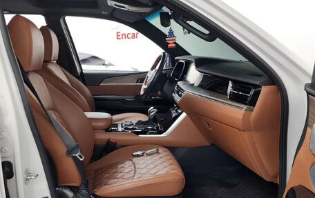 KIA Mohave I, 2022 год, 7 100 855 рублей, 7 фотография
