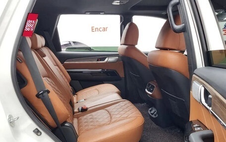 KIA Mohave I, 2022 год, 7 100 855 рублей, 9 фотография