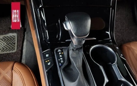 KIA Mohave I, 2022 год, 7 100 855 рублей, 12 фотография