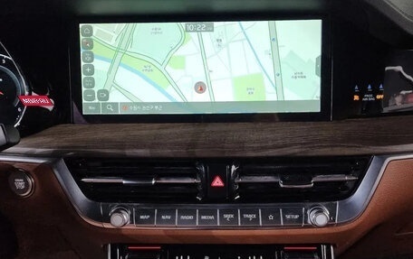 KIA Mohave I, 2022 год, 7 100 855 рублей, 10 фотография